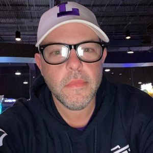 Meet your Posher, Gabe